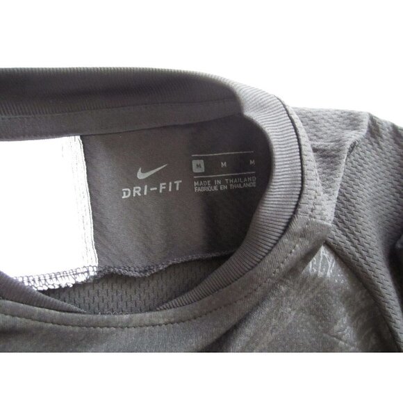 New Nike Women Nigeria Soccer Black Jersey 1 Piece Dress Size M (CU1412-010) - Picture 3 of 10